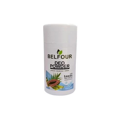 Belfour Deo Powder