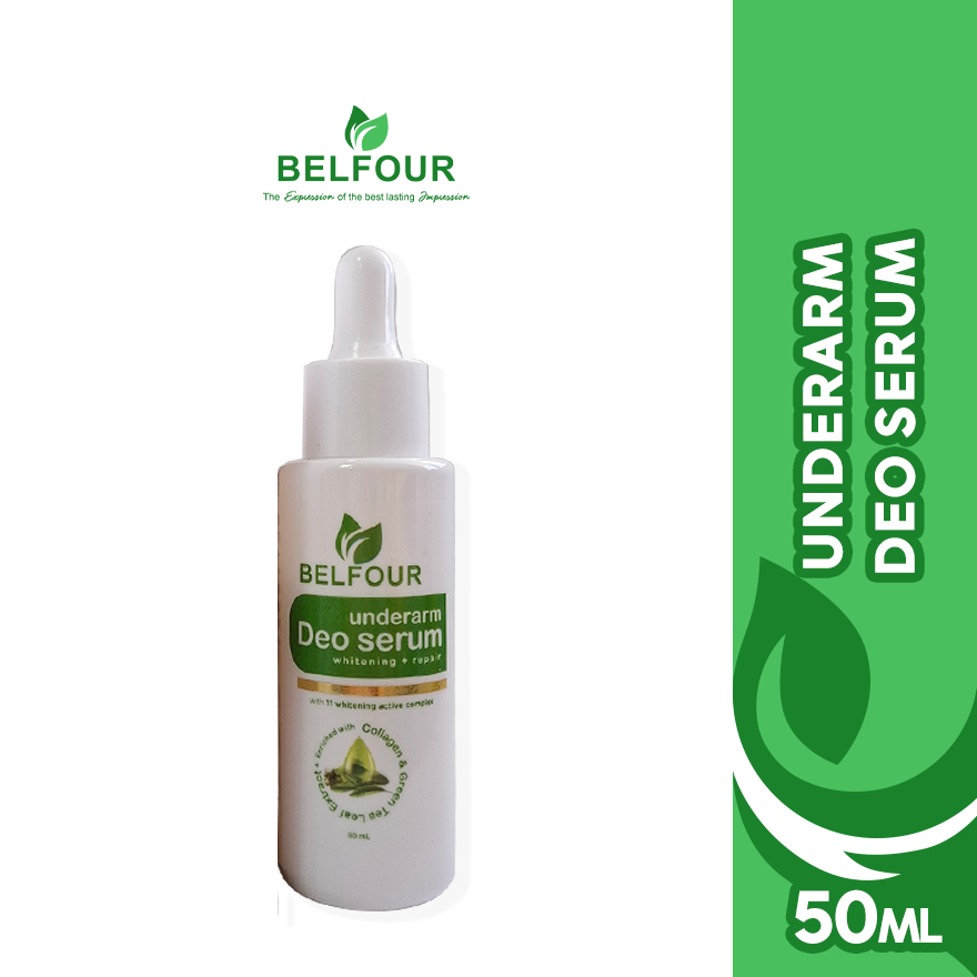 Belfour Underarm Deo Serum (50 ml)